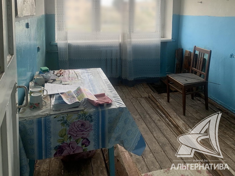  35.9кв.м., комнат 1, Каменецкий р-н