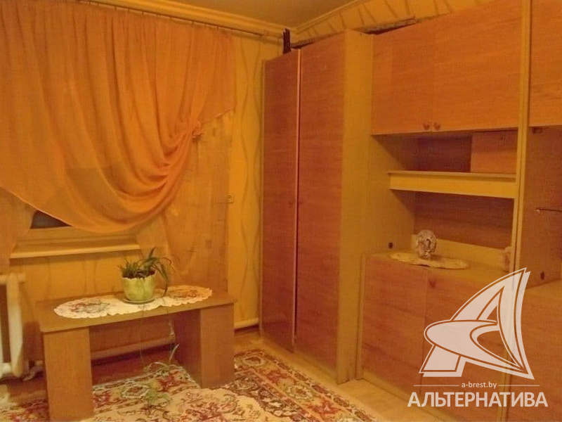  101.3кв.м. (участок 8.97 сот.), Каменецкий р-н