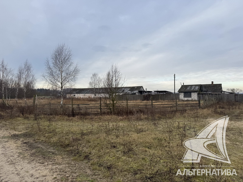  348.3м.кв. Кобринский