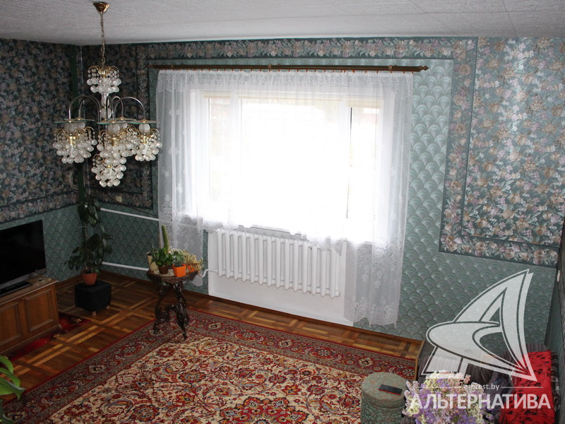  245.6кв.м. (участок 15.38 сот.), Брестский р-н