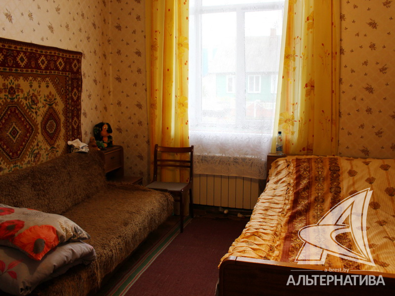  152.4кв.м. (участок 7.91 сот.), Каменецкий р-н