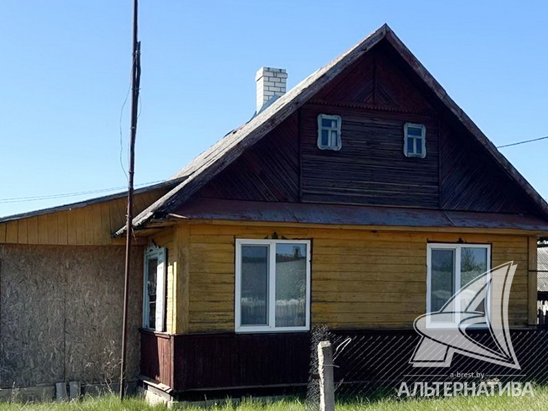  71.2кв.м. (участок 10 сот.), Брестский р-н