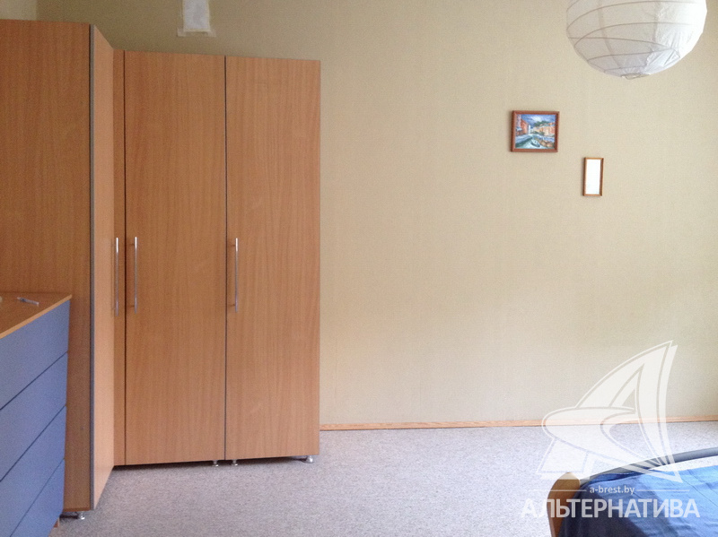  130кв.м., комнат 3, г. Брест (ЦЕНТР)