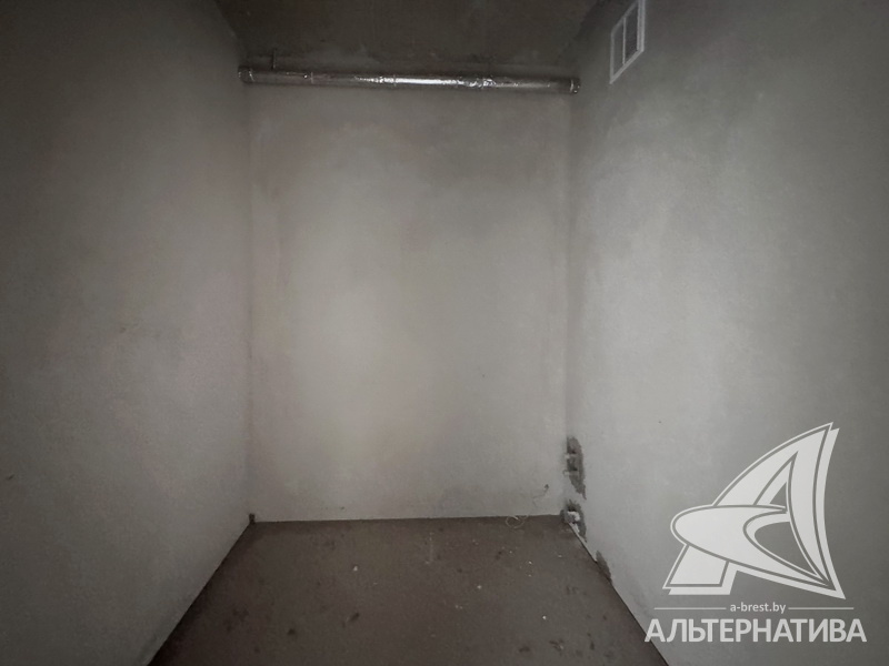  62кв.м., комнат 3, г. Брест (КОВАЛЕВО)
