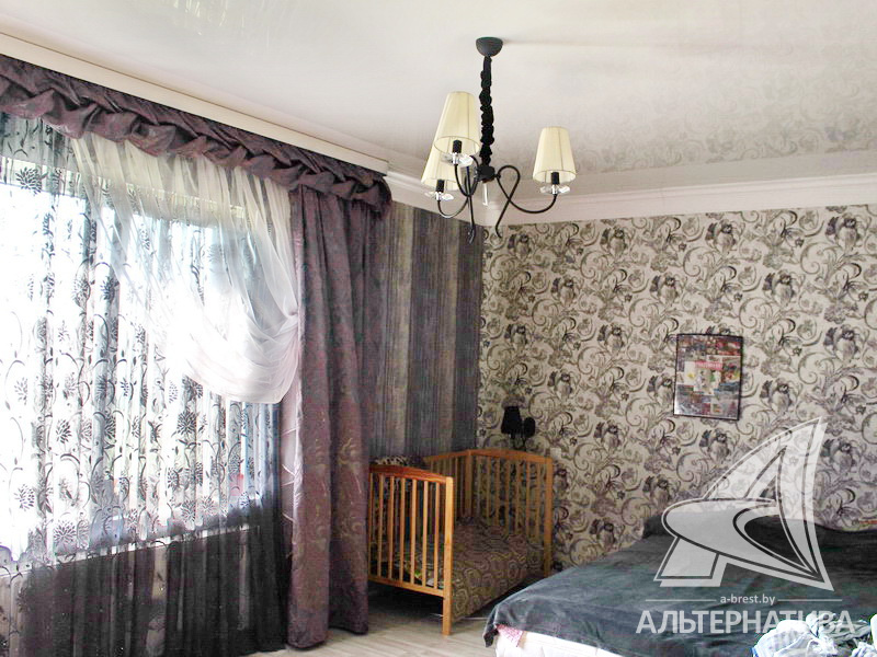  169.3кв.м. (участок 18.38 сот.), Брестский р-н