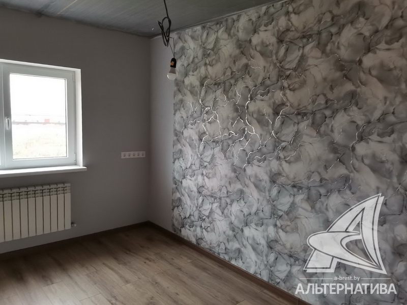  132.5кв.м. (участок 14.23 сот.), Брестский р-н