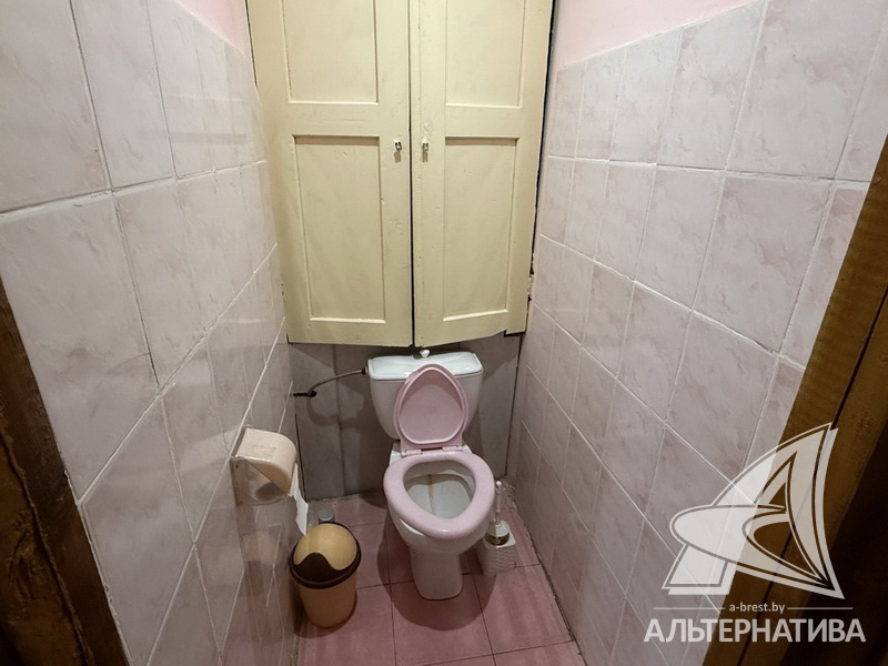  33кв.м., комнат 1, Кобринский р-н