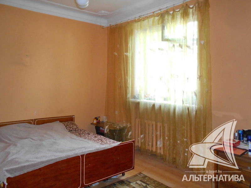  72.5кв.м., комнат 3, г. Брест (ЮЖНЫЙ)