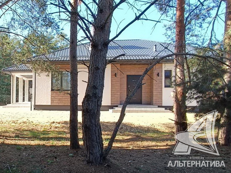  124кв.м. (участок 5.16 сот.), Брестский р-н