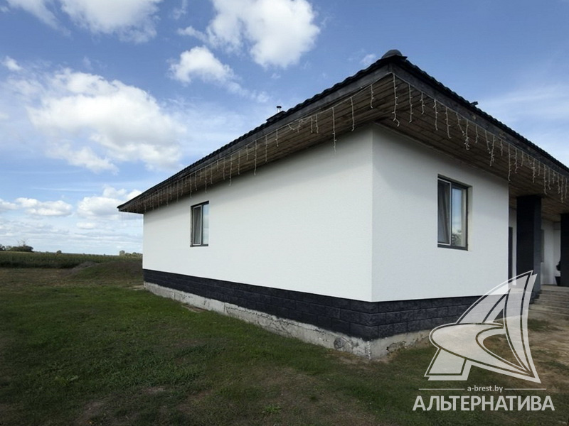  185.2кв.м. (участок 15 сот.), Малоритский р-н