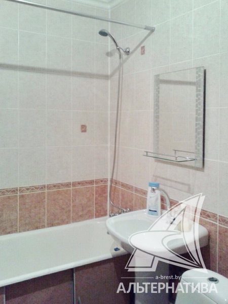  29.6кв.м., комнат 1, г. Брест (ЦЕНТР)