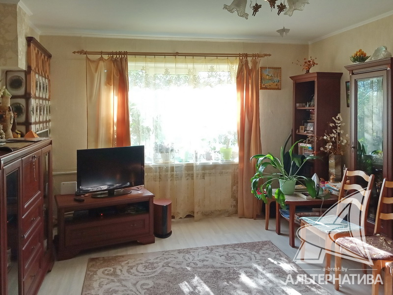  кв.м. (участок 4.84 сот.), Брестский р-н