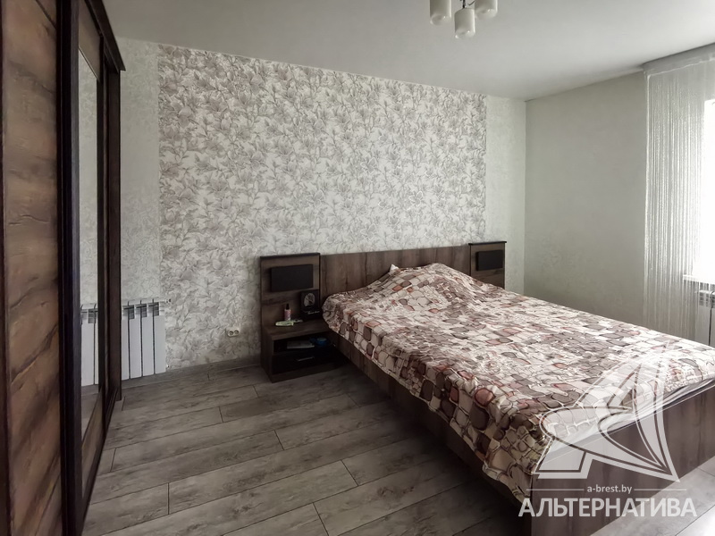  70.2кв.м. (участок 7.36 сот.), Каменецкий р-н