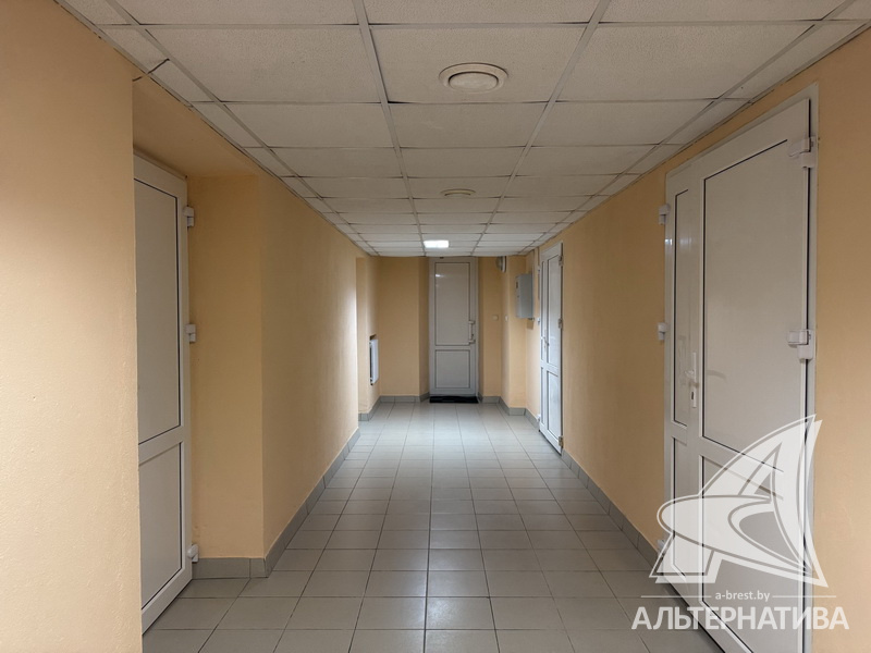  111.9м.кв. Центральная