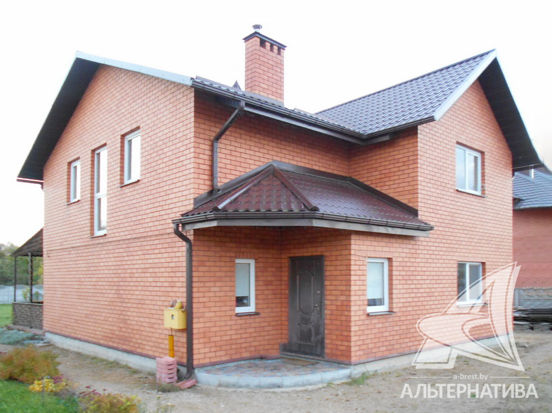  178кв.м. (участок 12.02 сот.), г. Брест (ГЕРШОНЫ)