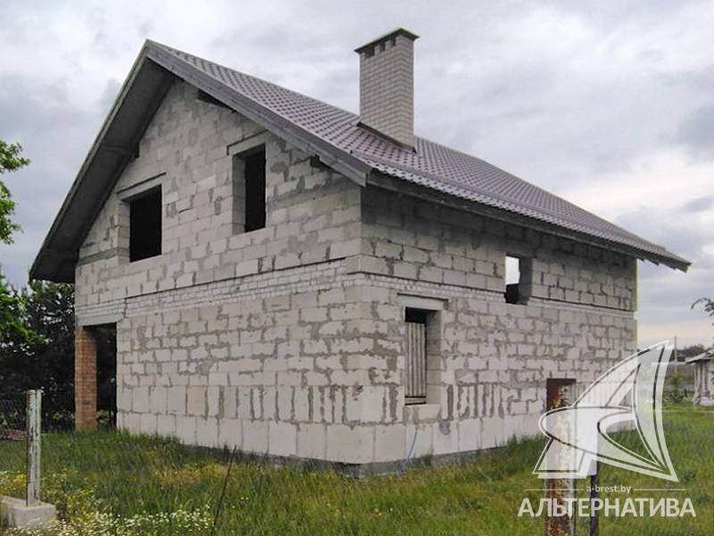  (участок 6 сот.), Брестский р-н