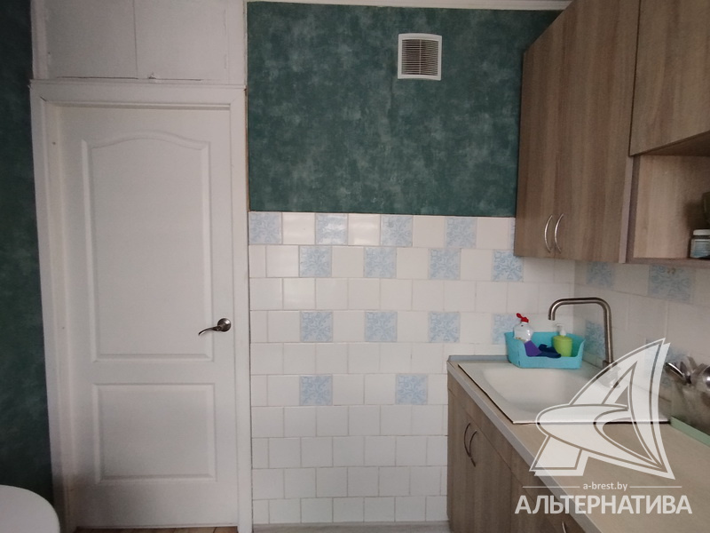  38.2кв.м., комнат 2, г. Брест (ВОСТОК)