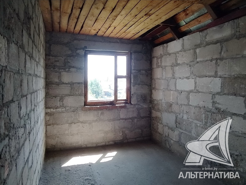  244.7кв.м. (участок 12.45 сот.), Брестский р-н