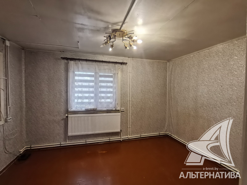  39кв.м. (участок 8.13 сот.), Брестский р-н