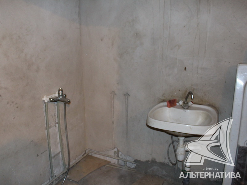  77.8кв.м., комнат 3, г. Брест (КАТИН БОР)