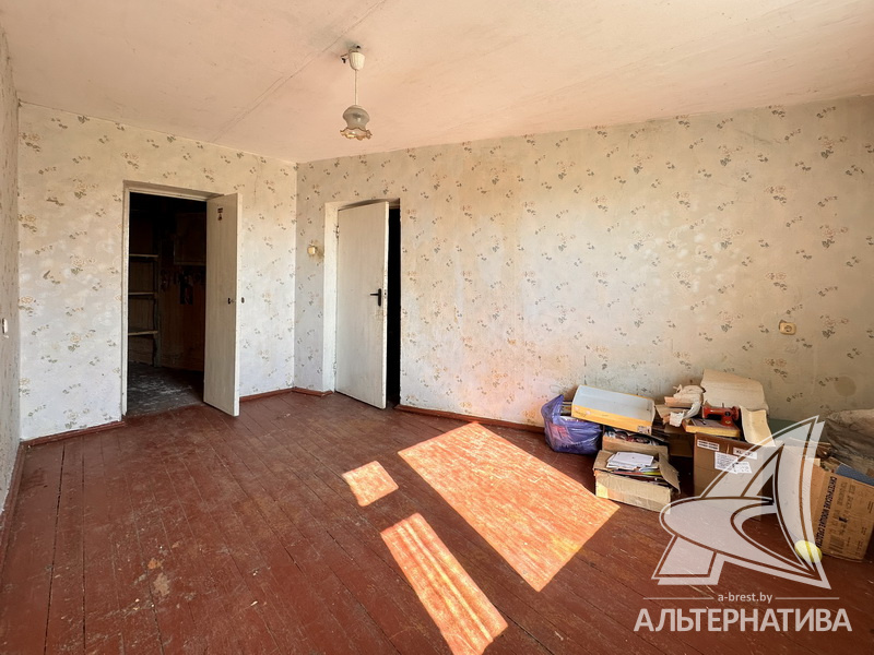 89.6кв.м., комнат 5, г. Брест (КОВАЛЕВО)
