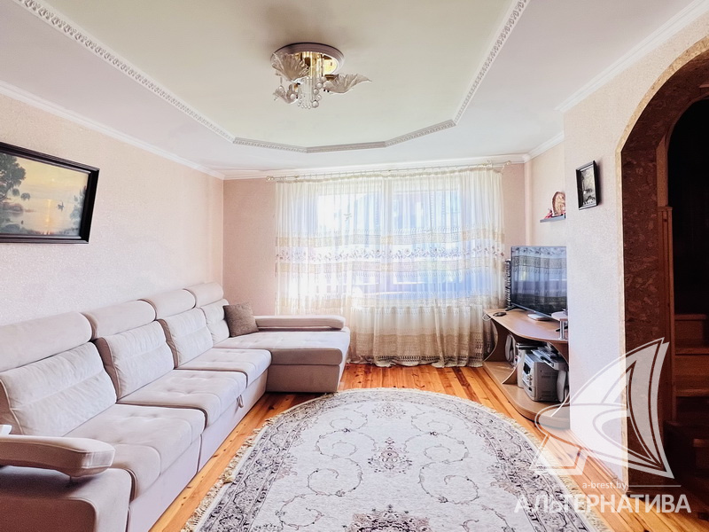  229.9кв.м. (участок 9.64 сот.), г. Брест (ГЕРШОНЫ)