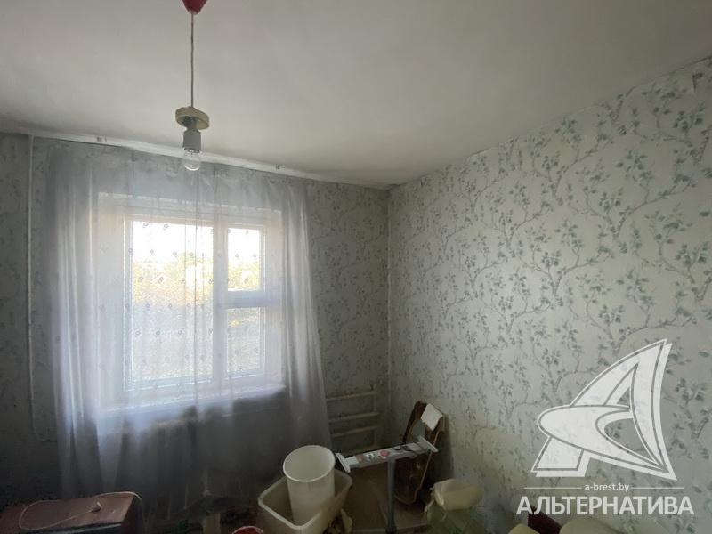  54.8кв.м., комнат 2, Каменецкий р-н