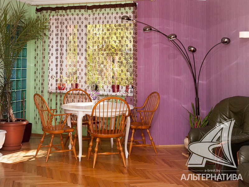  177кв.м., комнат 5, г. Брест (ЦЕНТР)