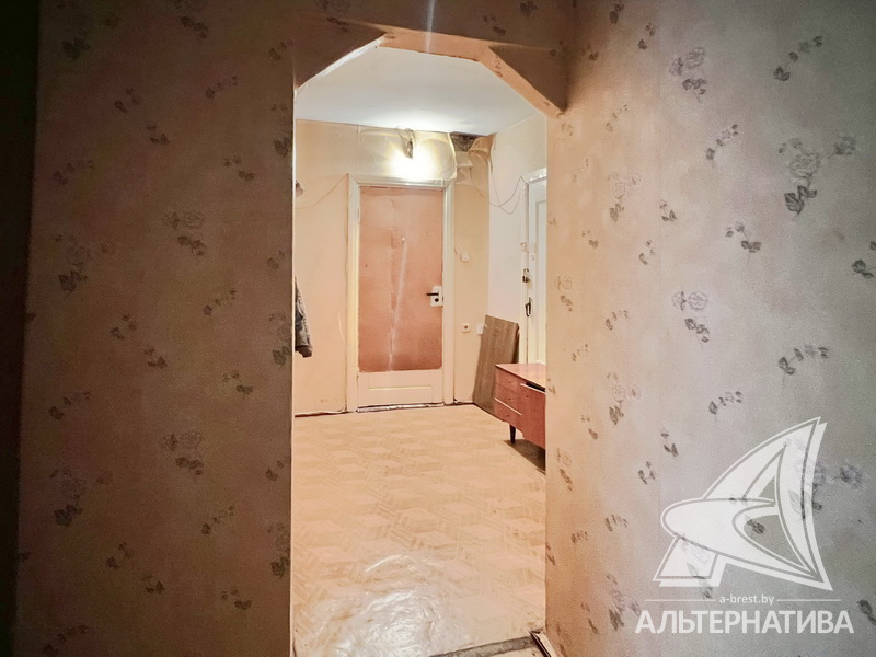  58.3кв.м., комнат , Жабинковский р-н