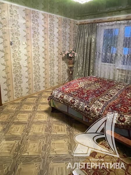  53.2кв.м., комнат 2, Каменецкий р-н