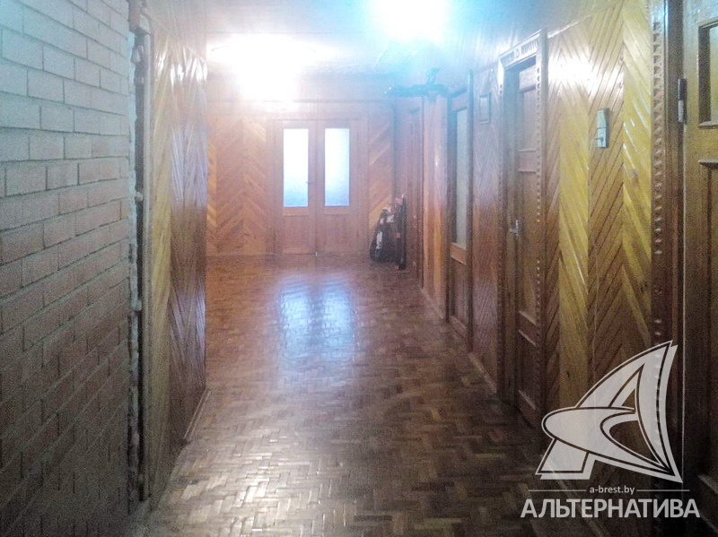  162.3кв.м. (участок 24.98 сот.), Каменецкий р-н