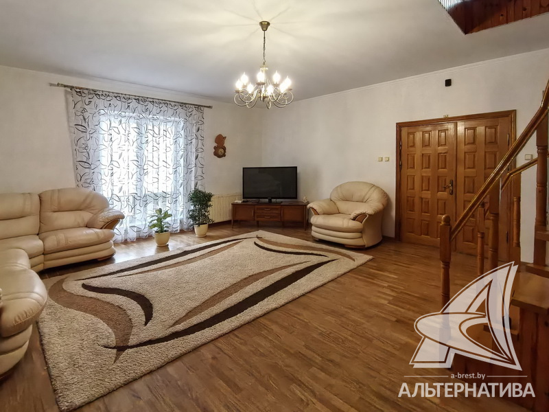  379кв.м. (участок 11.48 сот.), г. Брест (КРАСНЫЙ ДВОР)