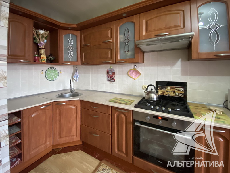  71.6кв.м., комнат , г. Брест (ВОСТОК)