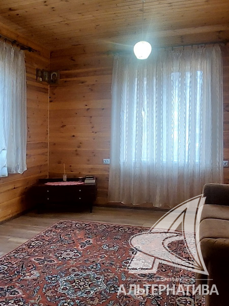  кв.м. (участок 25 сот.), Каменецкий р-н