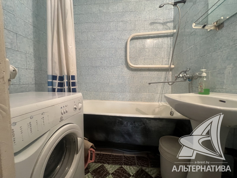  67.3кв.м., комнат 3, г. Брест (КОВАЛЕВО)