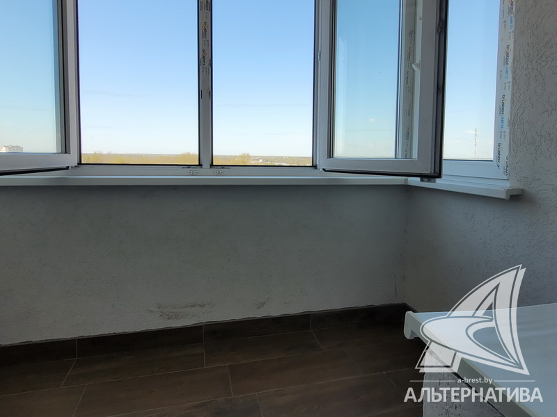  65.1кв.м., комнат 3, г. Брест (ДУБРОВКА)