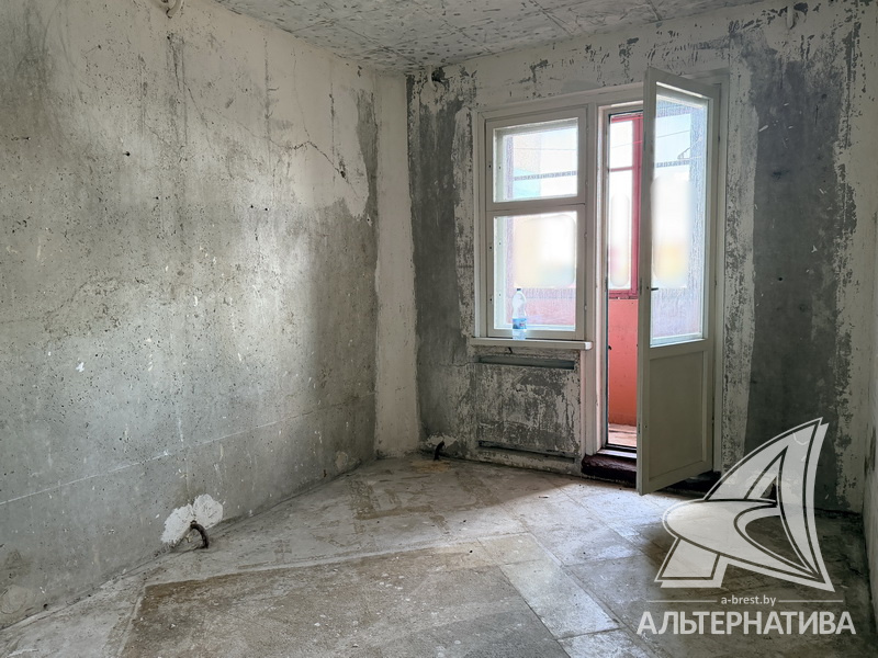  66.8кв.м., комнат 3, г. Брест (КОВАЛЕВО)