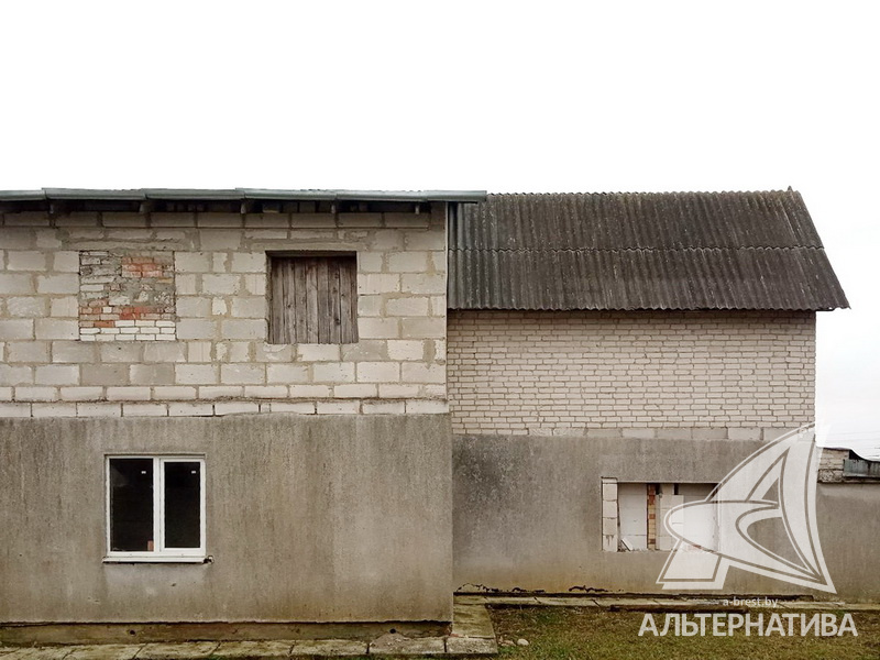  (участок 13.91 сот.), Брестский р-н