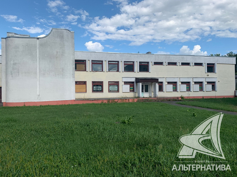  1530.7м.кв. Жабинковский