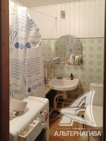  36.2кв.м., комнат 1, г. Брест (ЦЕНТР)