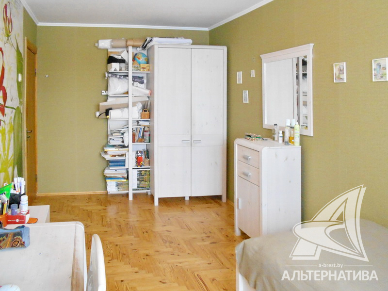  88кв.м., комнат 4, г. Брест (ВОСТОК)