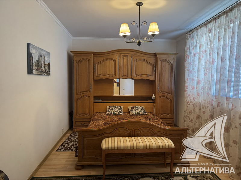  271.2кв.м. (участок 9.27 сот.), Брестский р-н