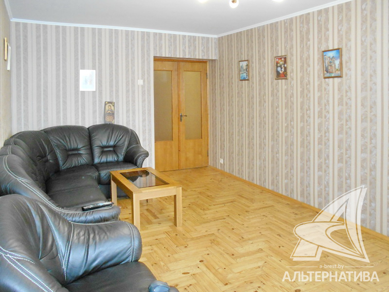  88кв.м., комнат 4, г. Брест (ВОСТОК)