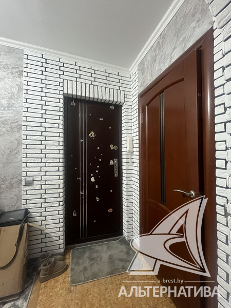  37кв.м., комнат 1, г. Брест (КОВАЛЕВО)