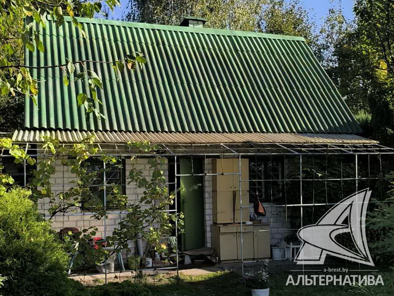  (участок 10.49 сот.), Брестский р-н
