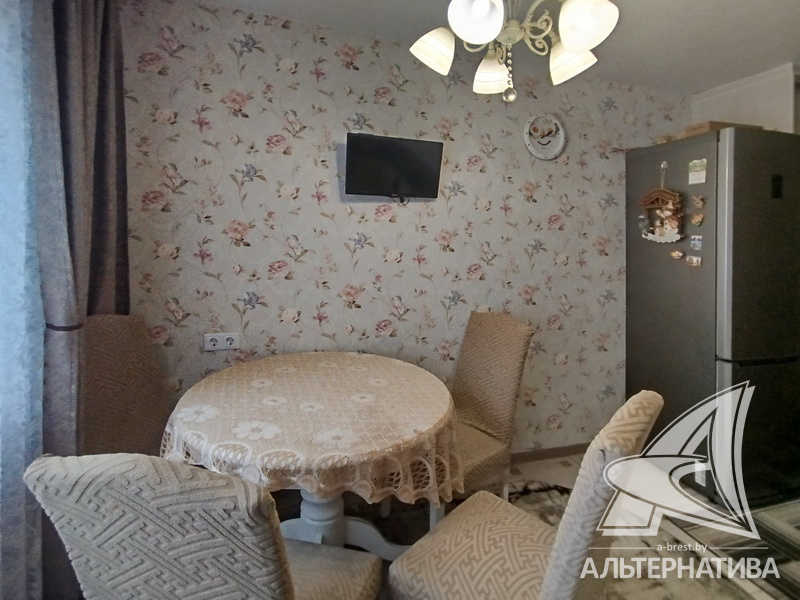  67кв.м., комнат 3, г. Брест (ЮЖНЫЙ)