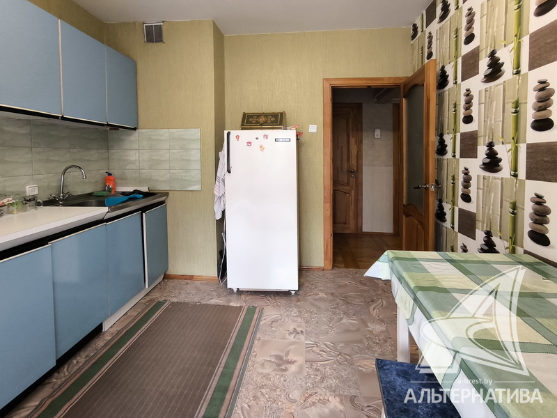  41.1кв.м., комнат 1, г. Брест (КОВАЛЕВО)