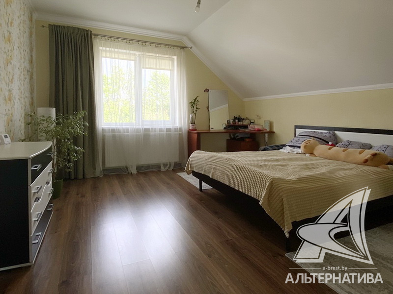  228.8кв.м. (участок 11.05 сот.), г. Брест (КОЗЛОВИЧИ)