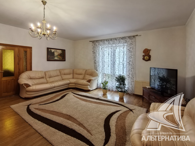  379кв.м. (участок 11.48 сот.), г. Брест (КРАСНЫЙ ДВОР)