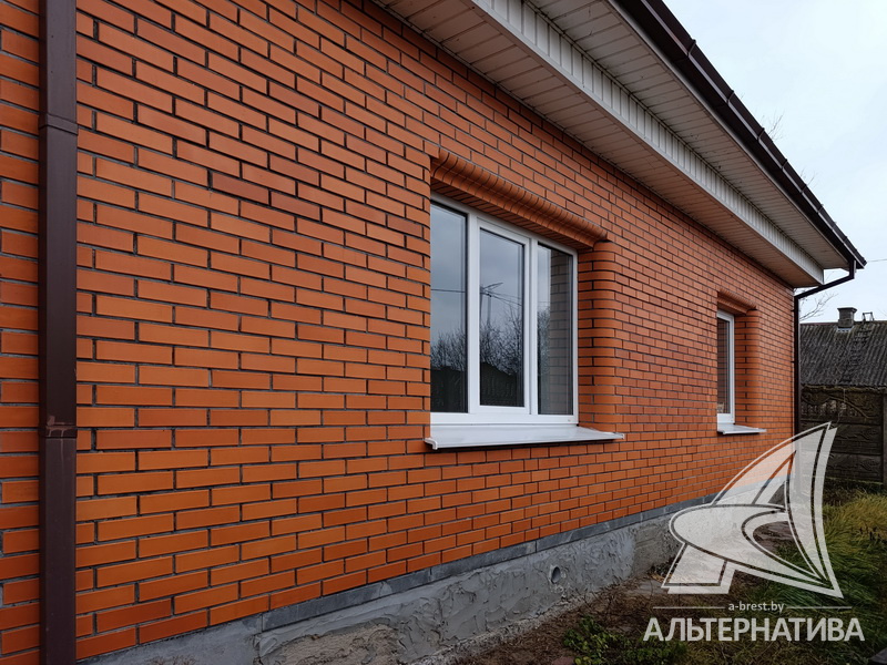  147.9кв.м. (участок 9.99 сот.), Брестский р-н
